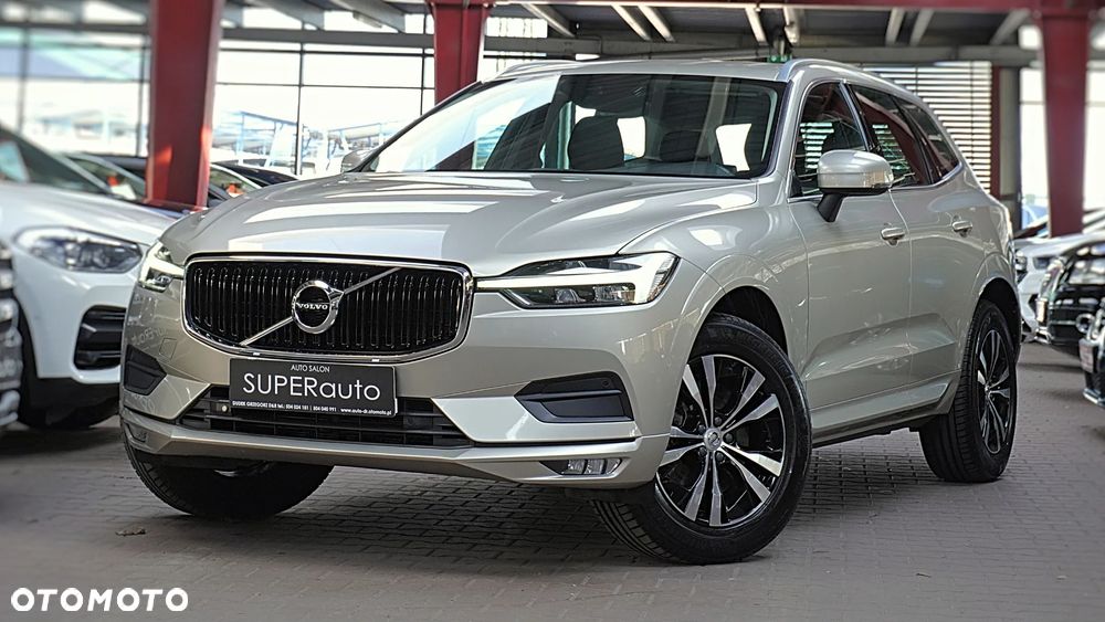 Volvo XC 60 T4 Momentum Pro - 6