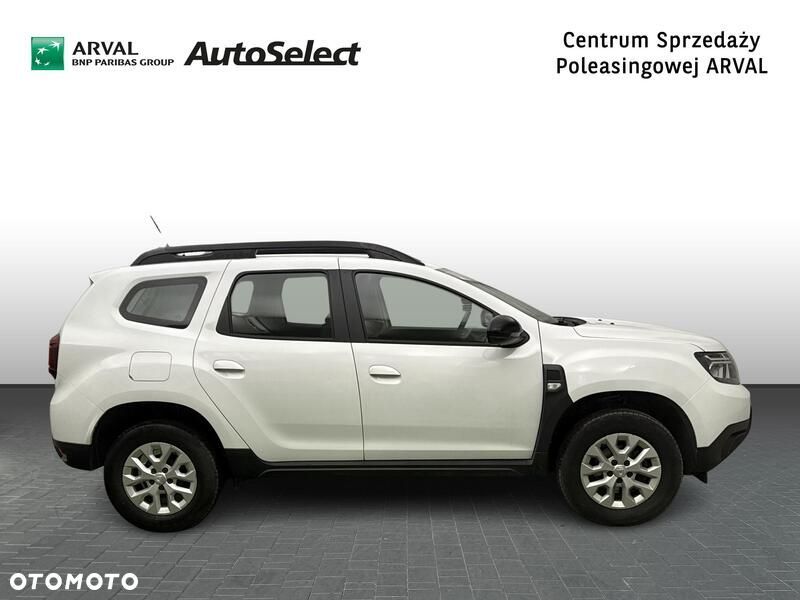 Dacia Duster - 7