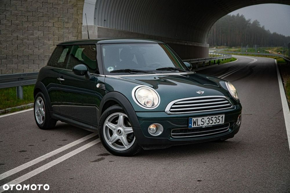 MINI ONE - 32