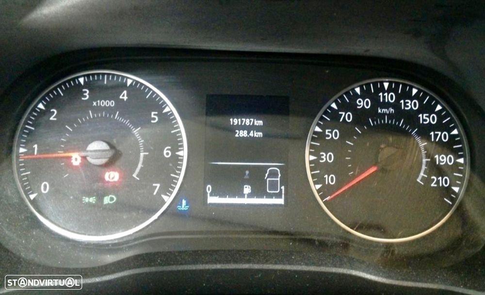 Renault KANGOO Express Van 1.5 Blue dCi Advance 95 cv | IVA Dedutível! - 9