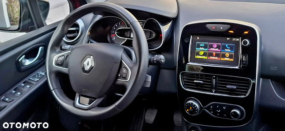 Renault Clio 1.2 Energy TCe Limited - 30