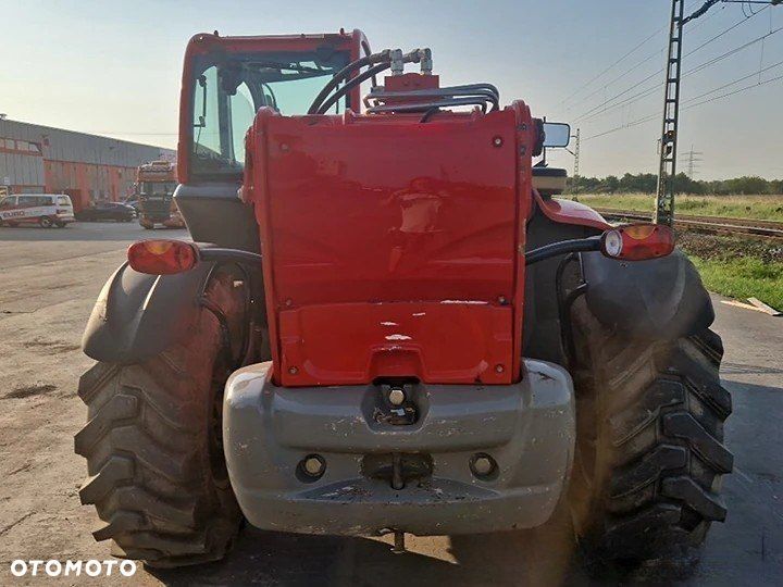 Manitou MT1840 - 8