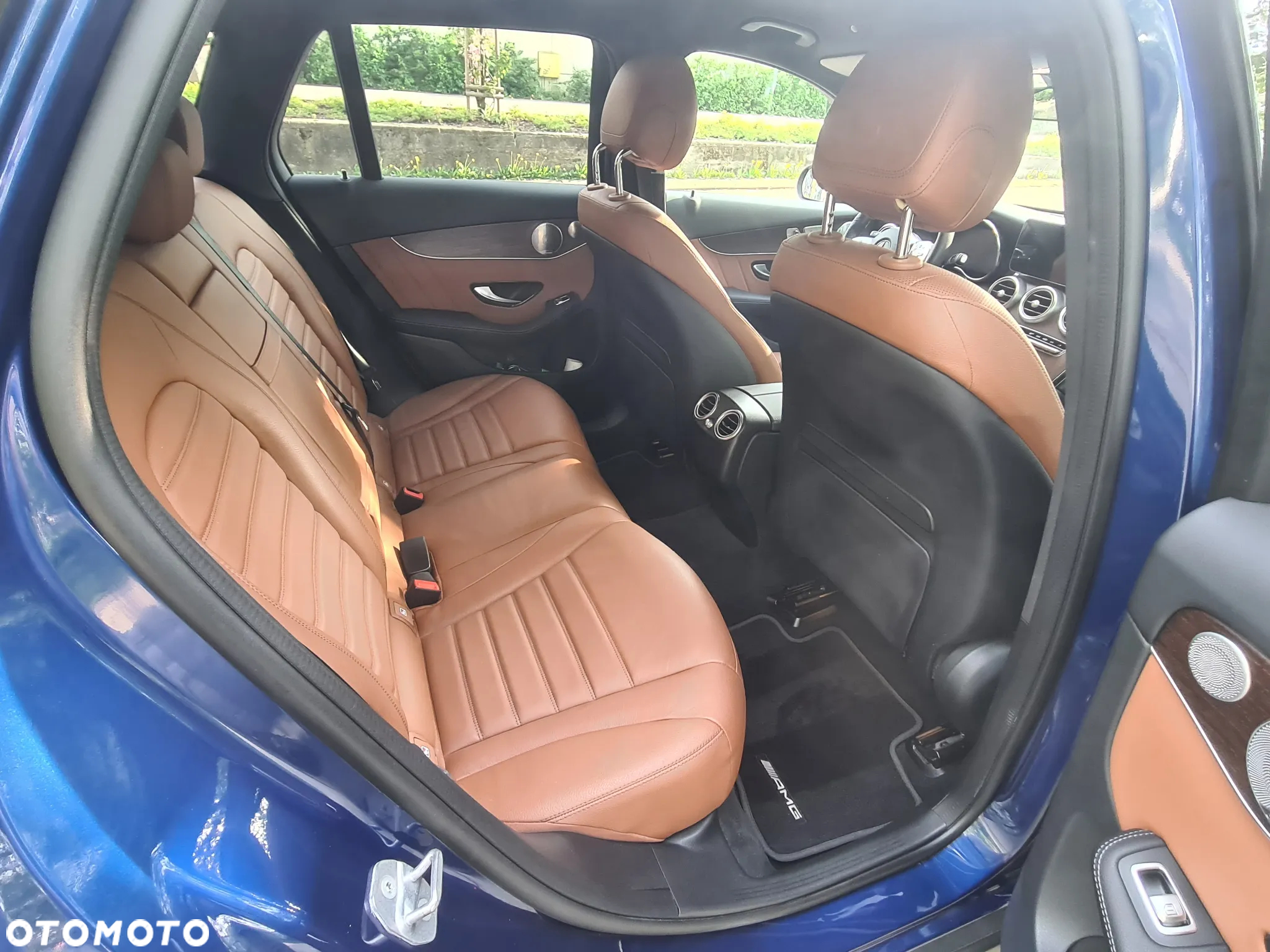 Mercedes-Benz GLC 220 d 4-Matic - 18