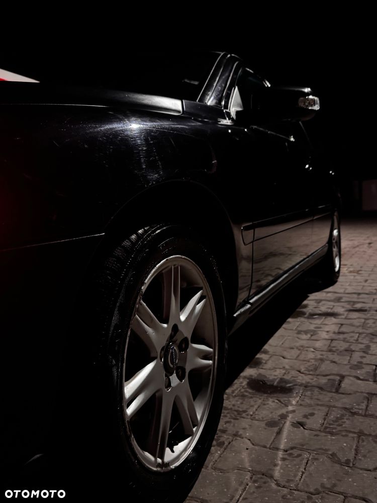 Volvo S60 2.4D Kinetic - 14