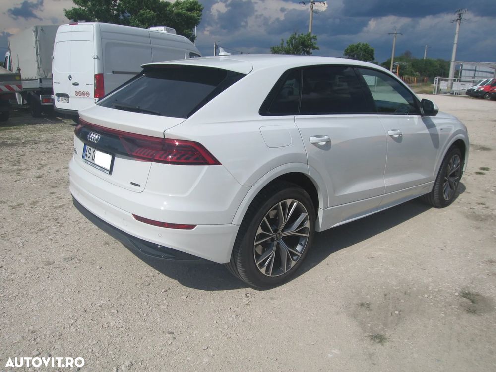 Audi Q8 - 19