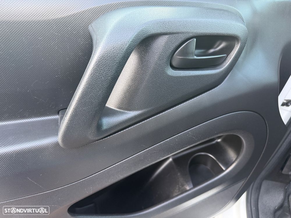 Citroën BERLINGO 1.6 HDI 3 LUG C/IVA - 18