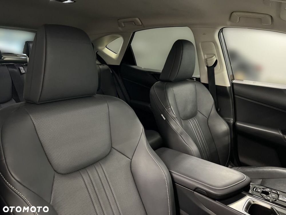 Lexus NX 350h Prestige AWD - 17