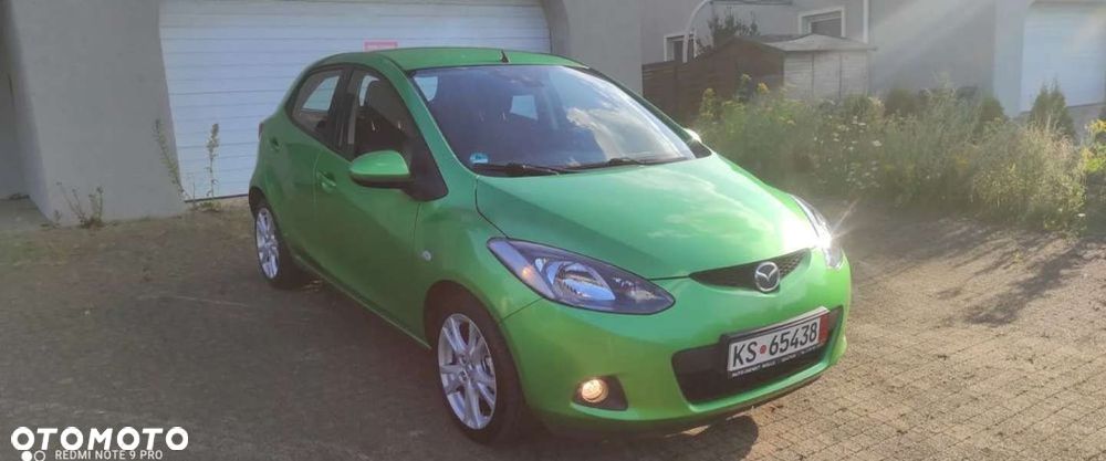 Mazda 2 - 27