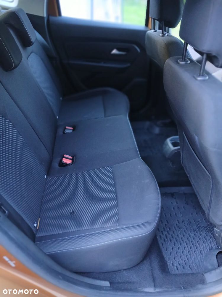 Dacia Duster SCe 115 2WD Comfort - 29