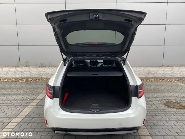 Toyota Corolla 1.8 Hybrid GR Sport - 11