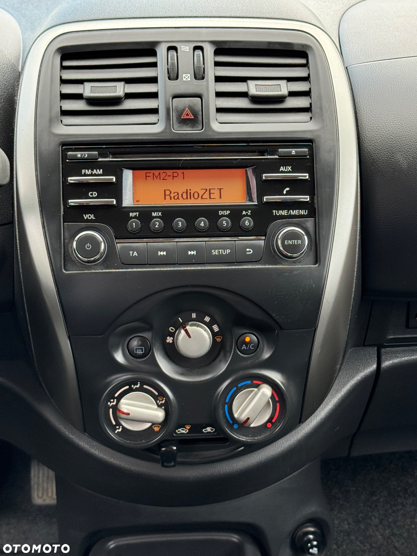 Nissan Micra - 27