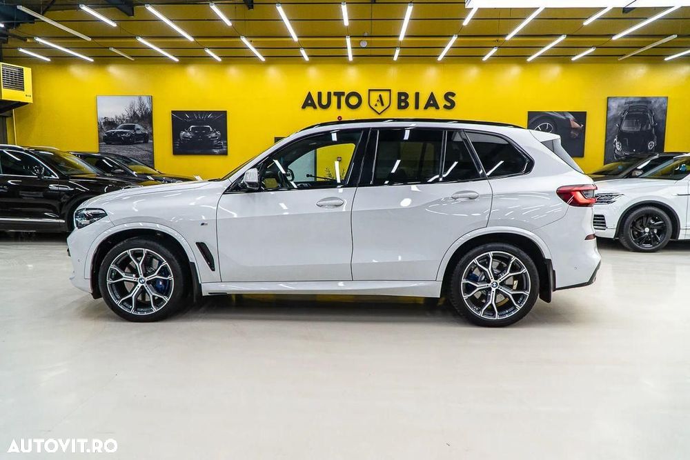 BMW X5 xDrive30d - 19