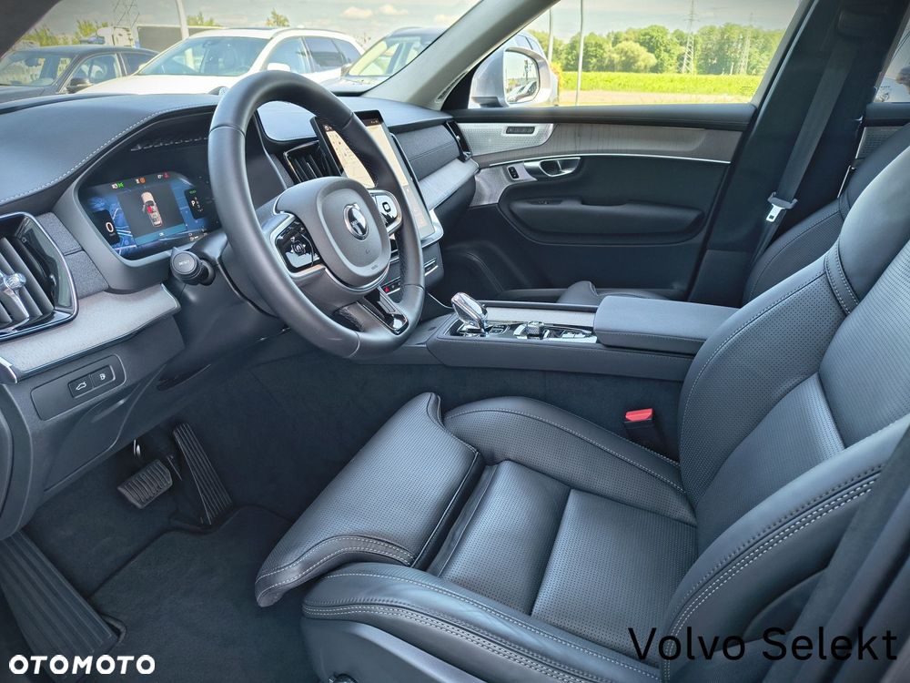 Volvo XC 90 - 13