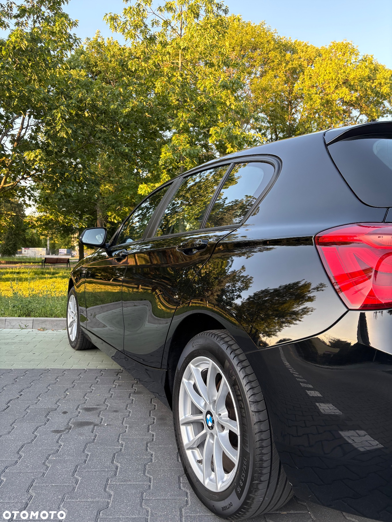 BMW Seria 1 118i Business Edition - 17