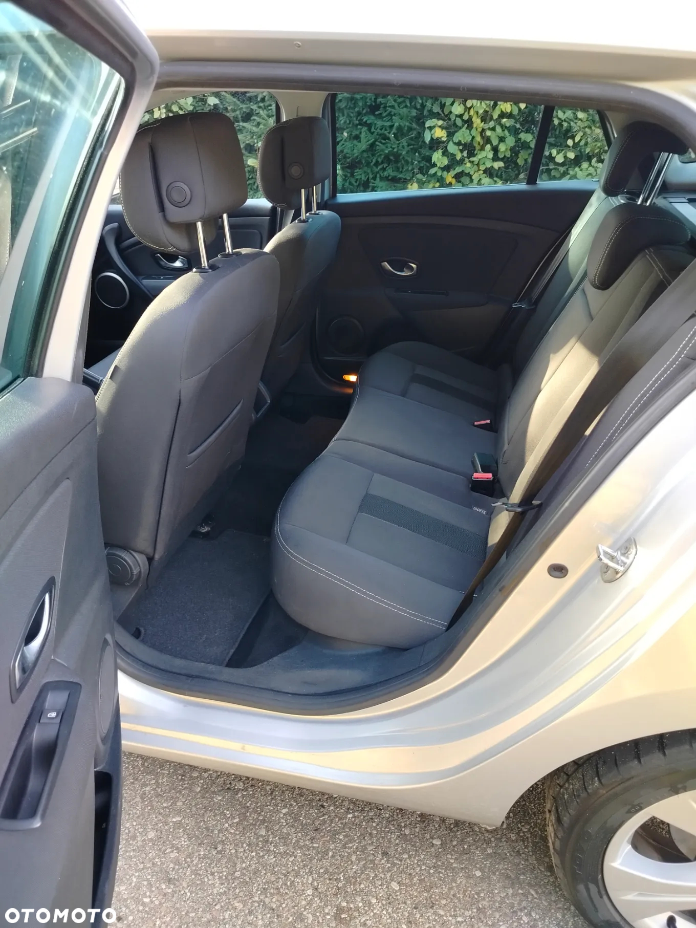 Renault Megane 1.4 16V TCE Dynamique - 9
