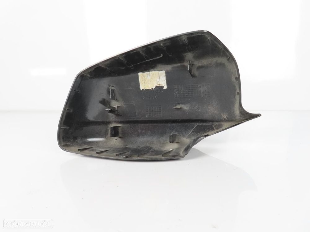 Capa retrovisor Esquerdo Usado / Original BMW 5 (F10)/BMW 5 Touring (F11) 511672... - 3