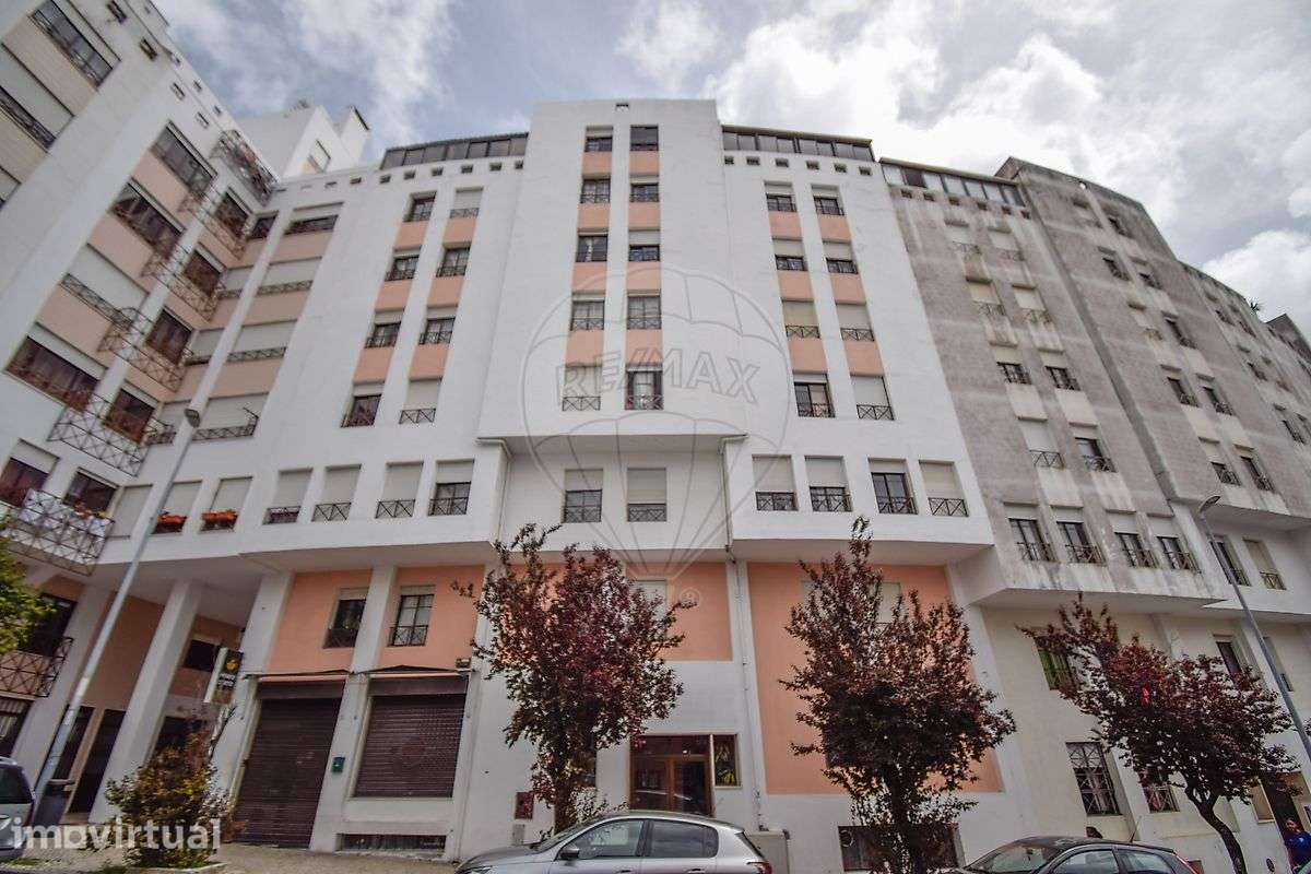 Apartamento T5 para venda - Grande imagem: 3/33