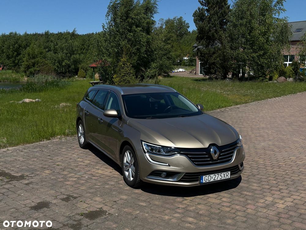 Renault Talisman 1.6 Energy dCi Intens EDC - 1