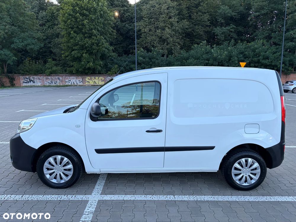 Renault Kangoo - 8