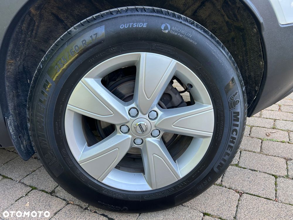 Volvo XC 40 D3 Momentum - 25