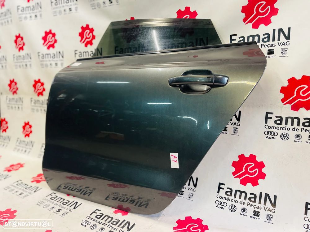 PORTA DRT TRAS AUDI A7 - 1