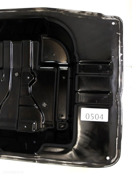 MERCEDES E KLASA W238 SEDAN WANNA PODŁOGA BAGAŻNIKA - 2