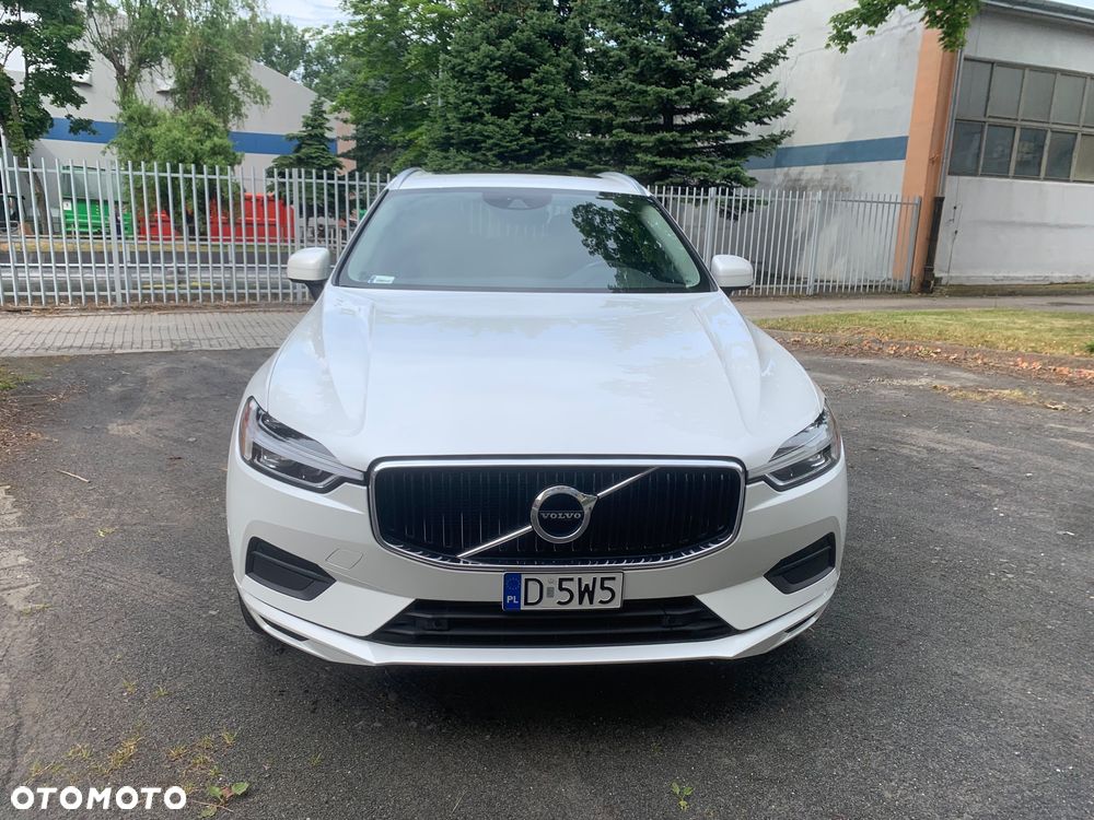 Volvo XC 60 T6 AWD Inscription - 3