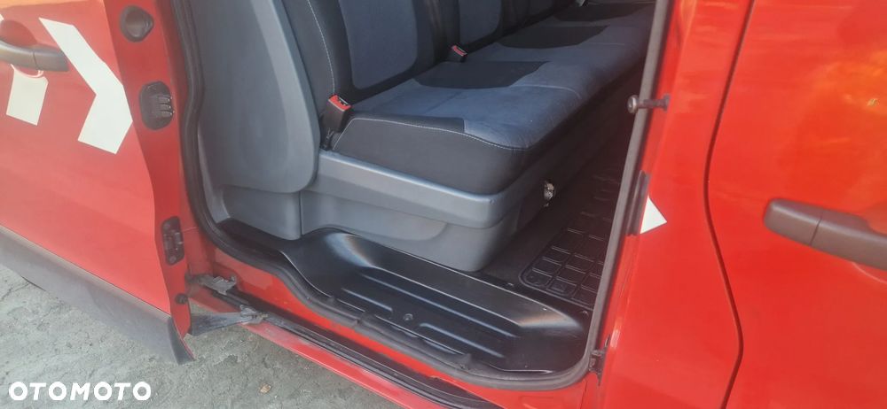 Opel Vivaro - 12