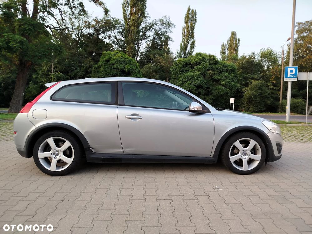 Volvo C30 D2 R-Design Start-Stop - 11