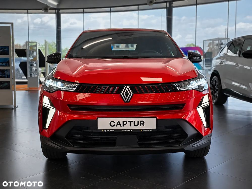 Renault Captur 1.2 TCe Evolution - 4