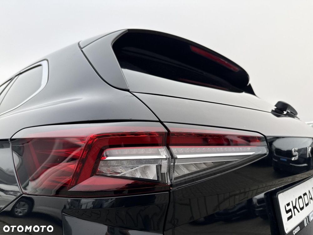 Skoda Superb - 36