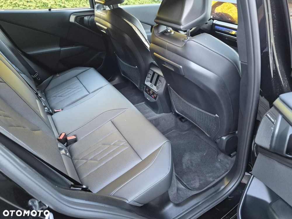 BMW X3 - 9