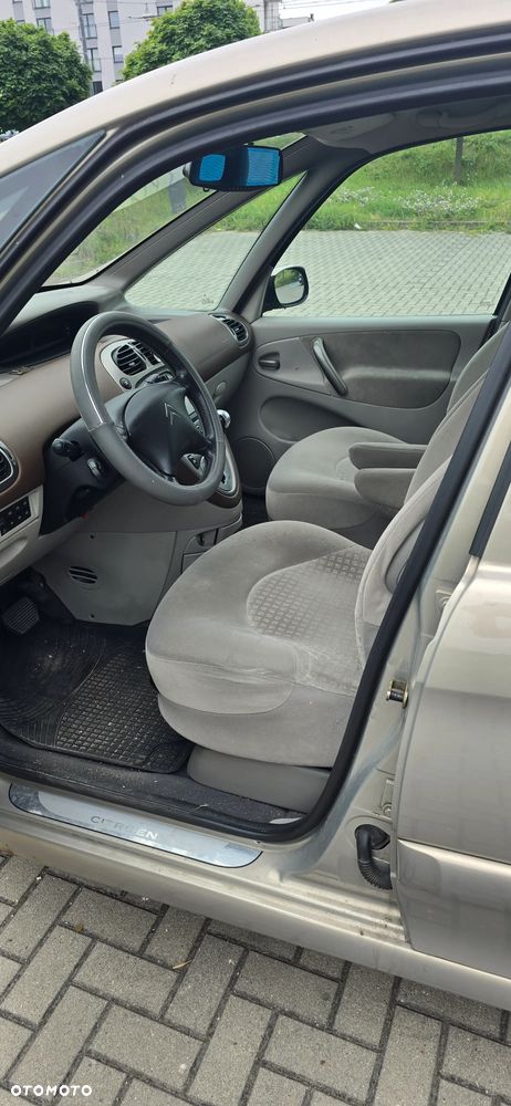 Citroën Xsara Picasso - 6