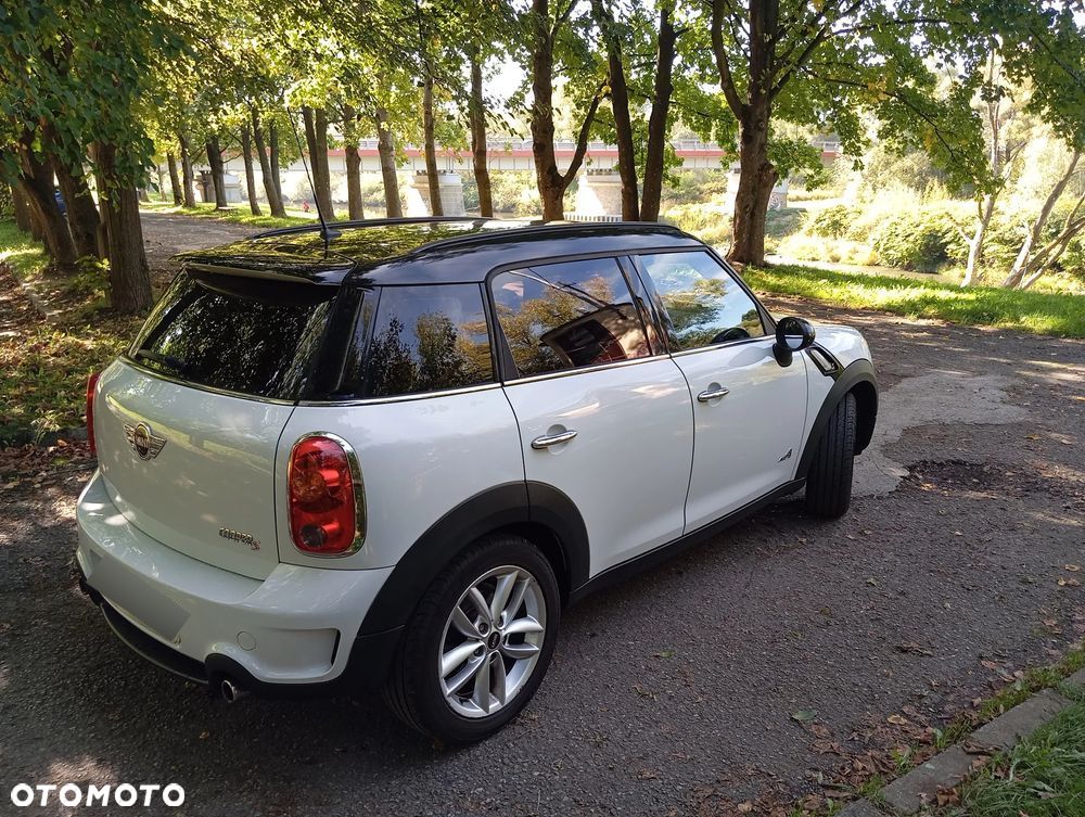 MINI Cooper S - 10