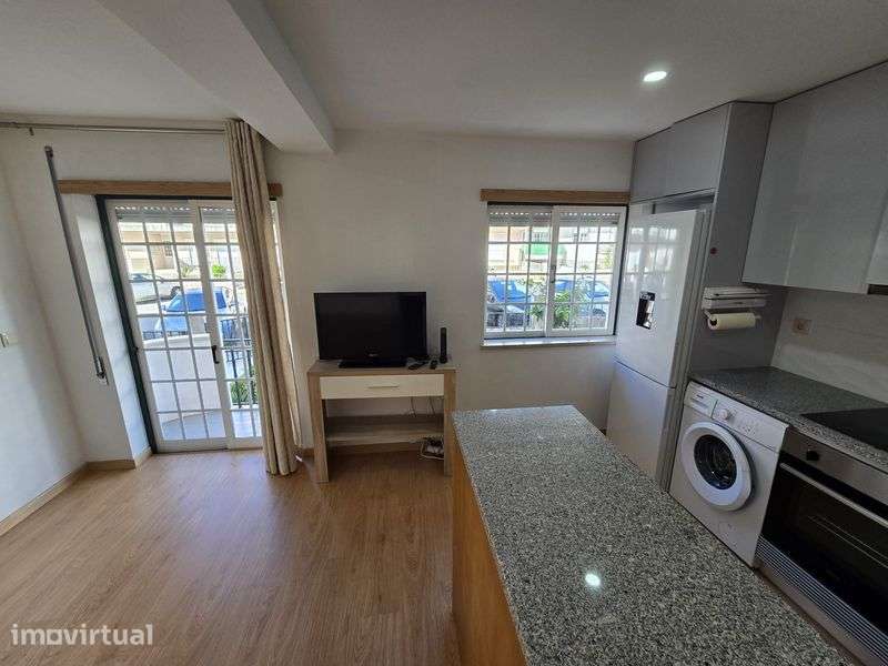 Apartamento T1 Lousã