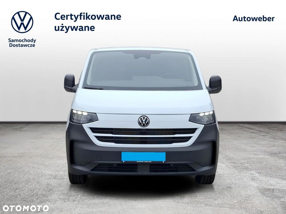 Volkswagen Transporter NOWY TRANSPORTER 3.500 Furgon 2.0 TDI 110 kW 6-G - 9