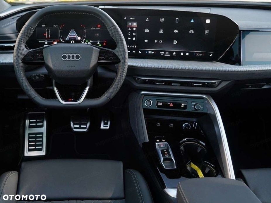 Audi Q5 Sportback 40 TDI mHEV Quattro S Line S tronic - 11