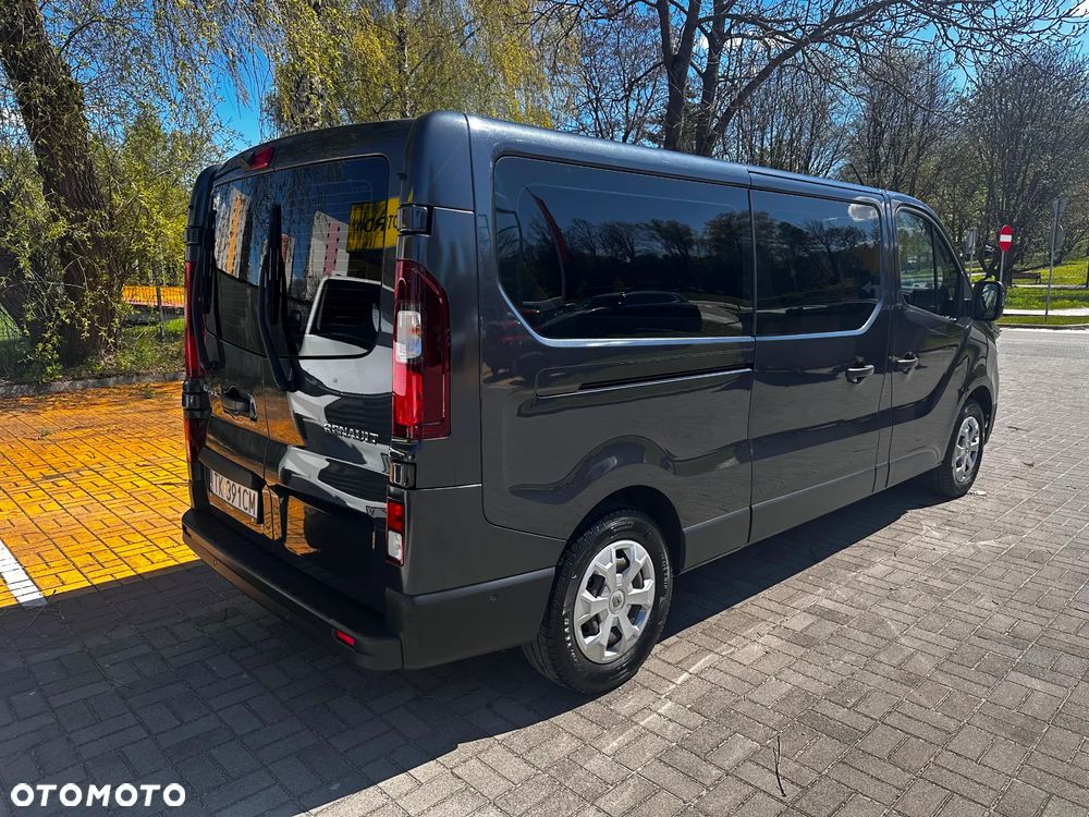 Renault Trafic - 5