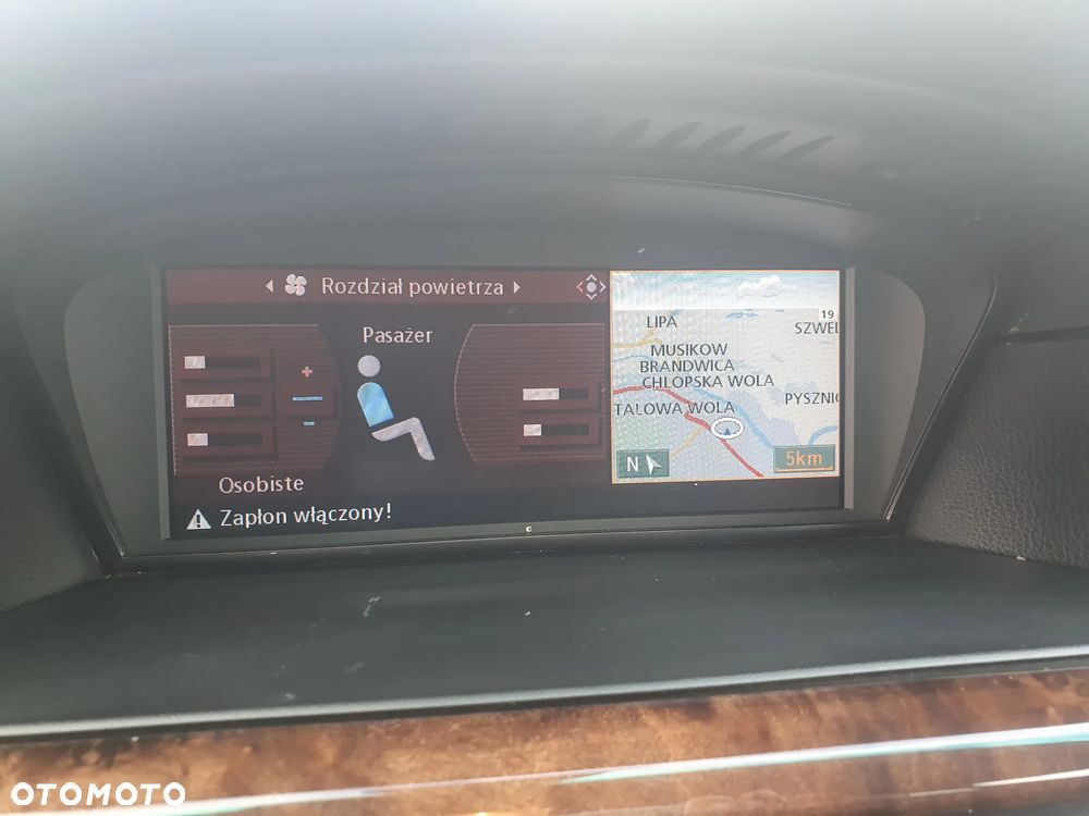 BMW Seria 5 - 8