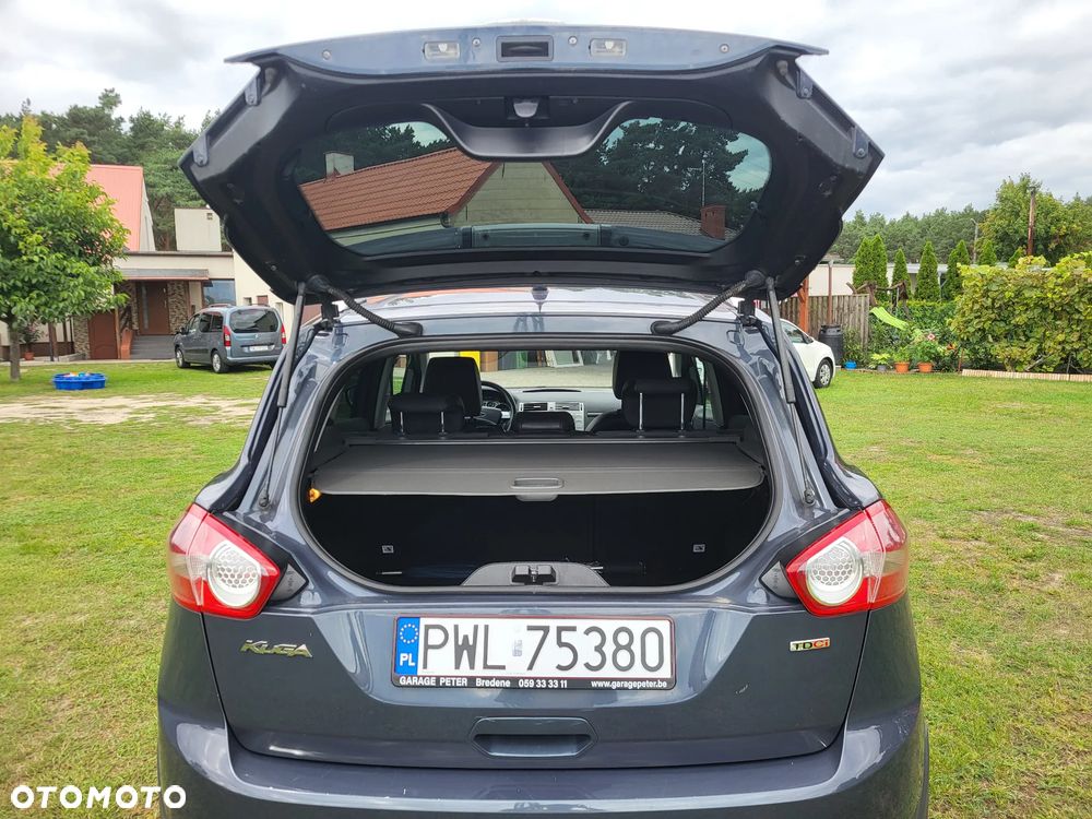 Ford Kuga 2.0 TDCi Trend - 14