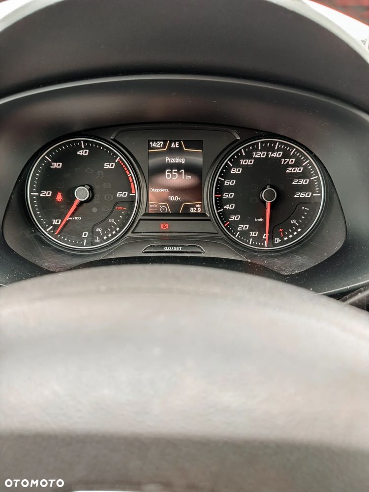 Seat Leon 2.0 TDI FR S&S - 24