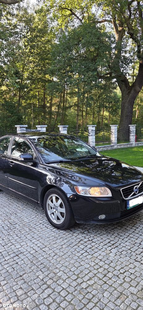 Volvo S40 D2 Summum - 20