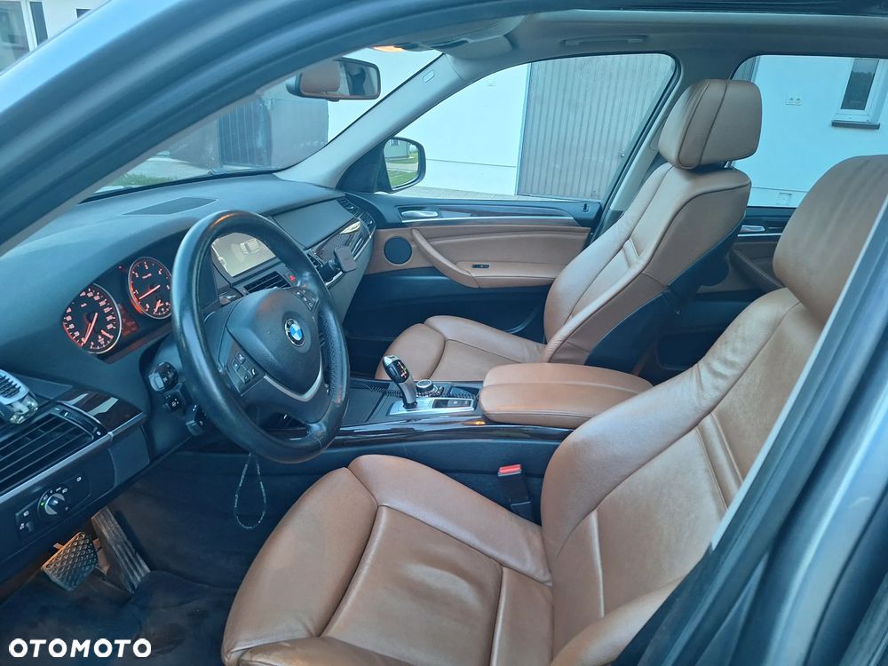 BMW X5 3.0d xDrive - 10