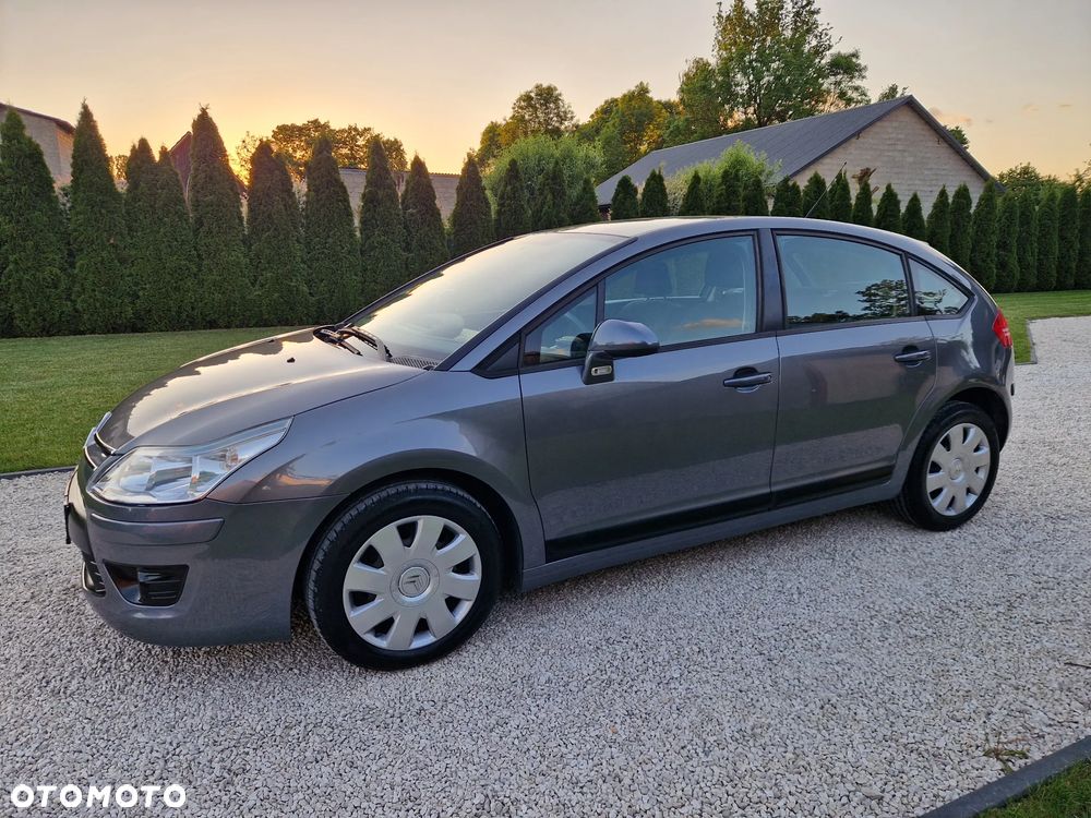Citroën C4 - 15