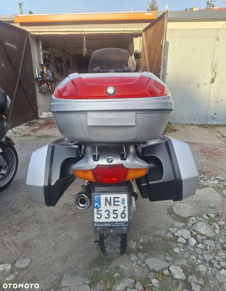BMW R - 4