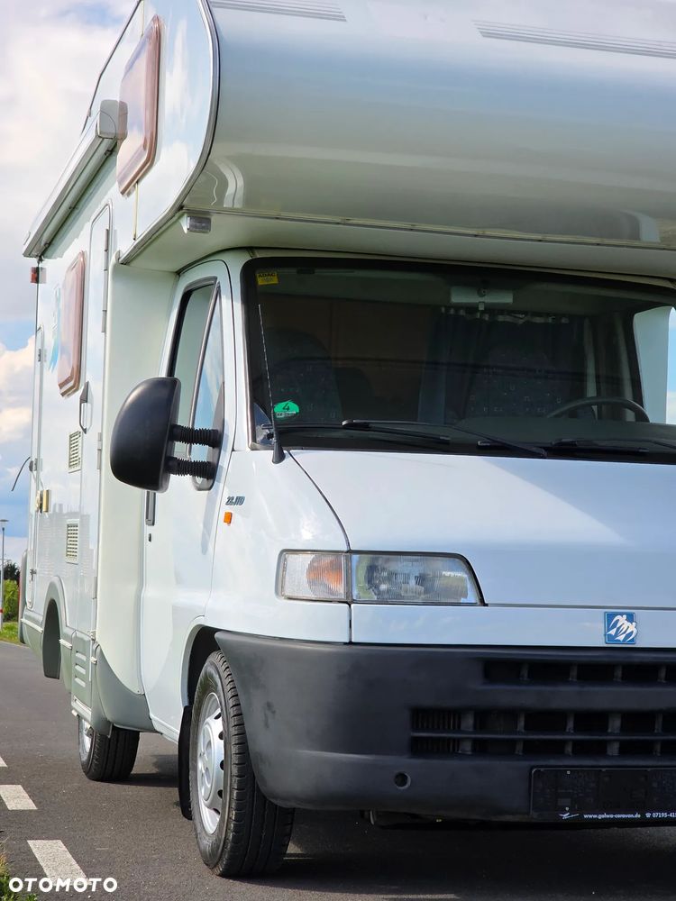 Fiat DUCATO - 9
