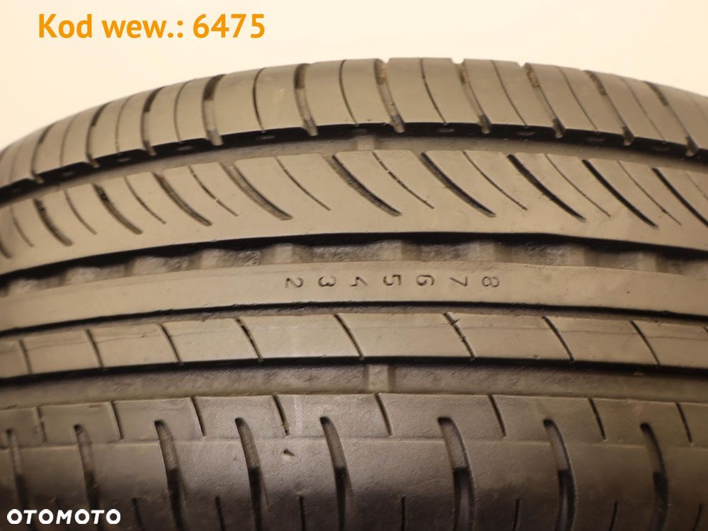 Nokian cLine - 205/65 R16C - 8