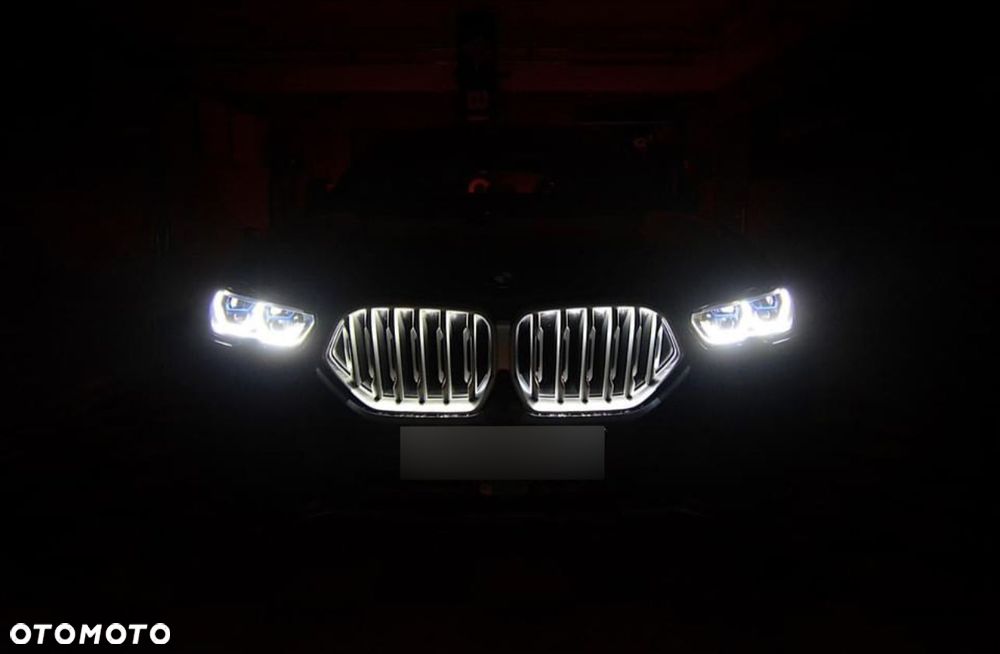 BMW X6 - 1