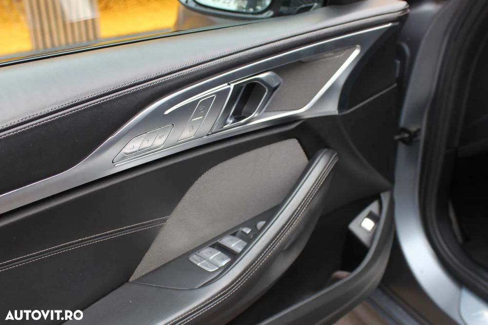 BMW Seria 8 840d xDrive - 17