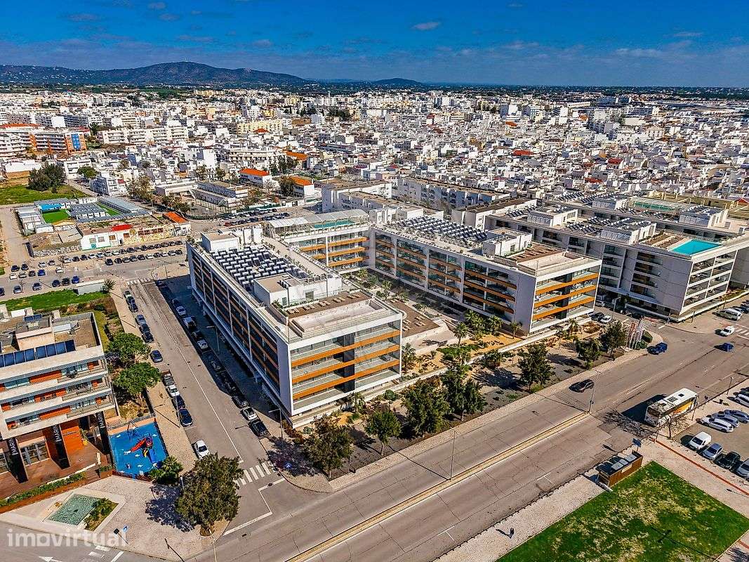 Apartamento T2 para venda - Grande imagem: 2/9